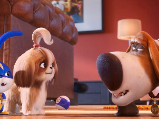 The Secret Life Of Pets 2 Is A Worthy Sequel
