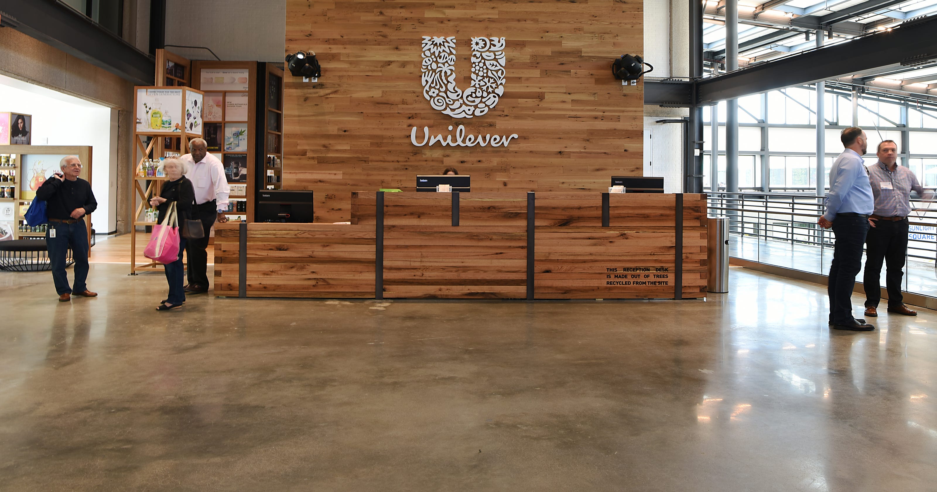 Forbes 20 Nj Companies Make Best Employers List