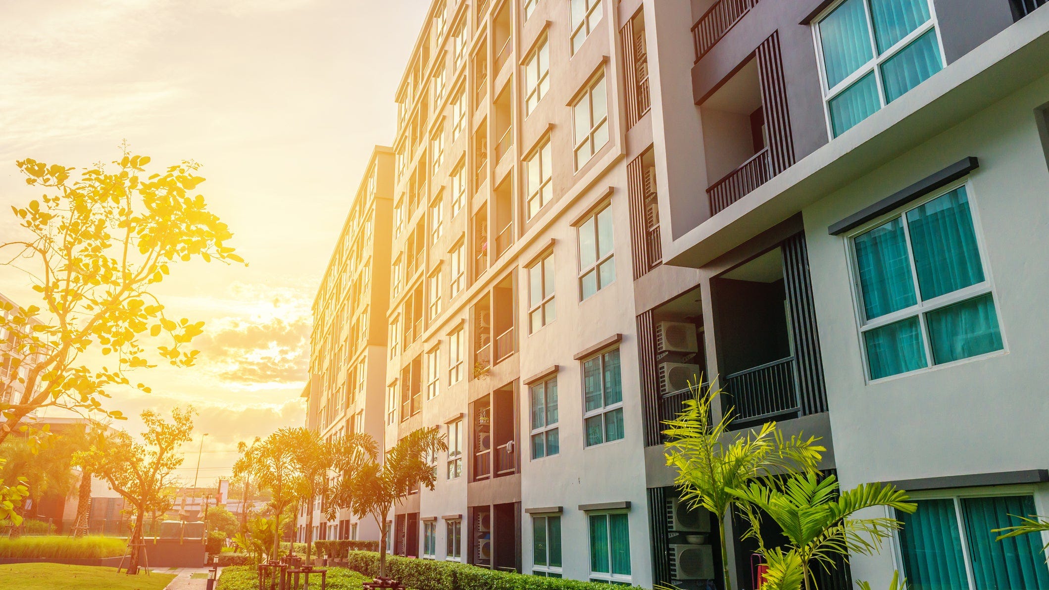 Apartment Rent Increase 5 Metros Saw Increases Of More Than 15 Apartment Rent Increase 5 Metros Saw Increases Of More Than 15