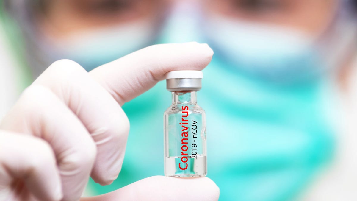 Moderna's stock price rose sharply on Thursday on optimism for its booster vaccines.