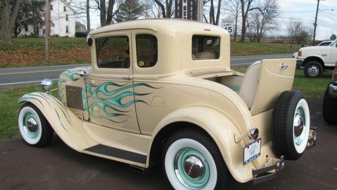 Television Series Cars New Jersey Vintage Museum And The Untouchables Robert Stack Television Series Cars New Jersey Vintage Museum And The Untouchables Robert Stack