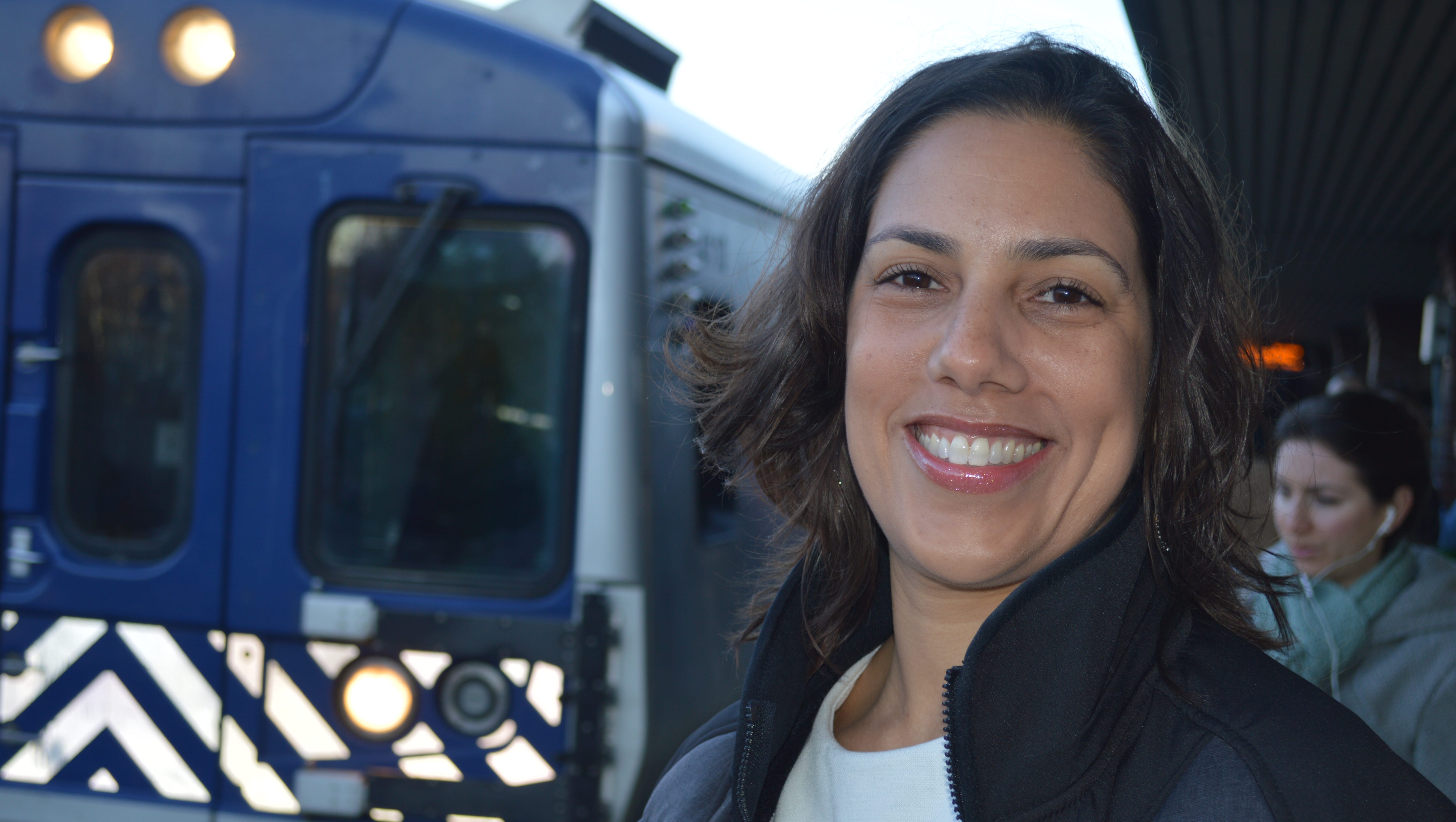 Tax Watch Mass transit plan AWOL on new Tappan Zee