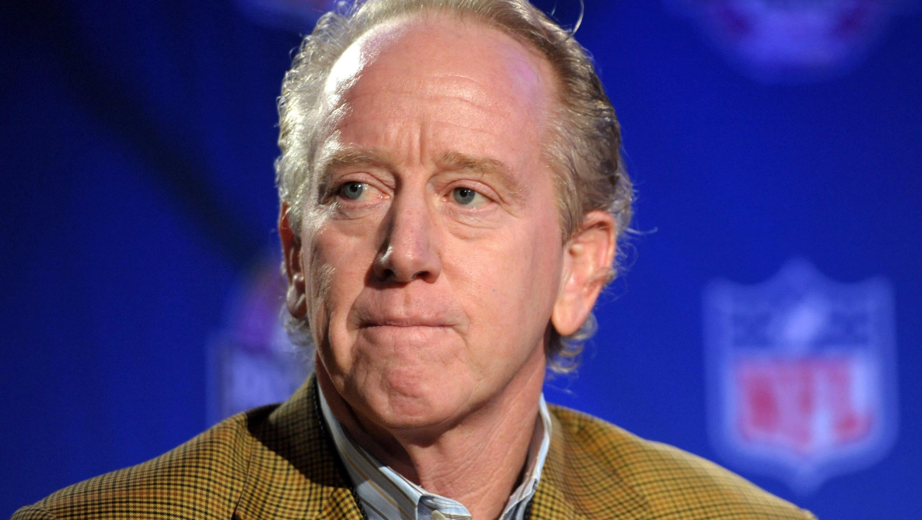 Archie Manning taking leave from College Football Playoff committee