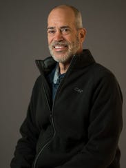Bruce Dorries, guest columnist for The News Leader