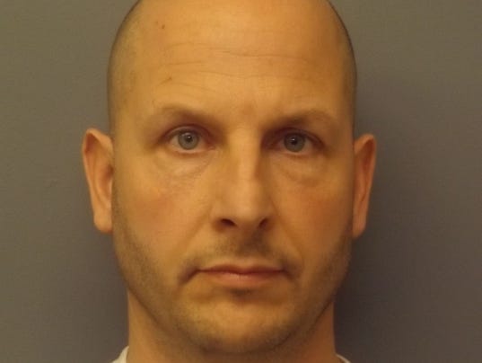 Image result for Adam C. Mesiti arrest