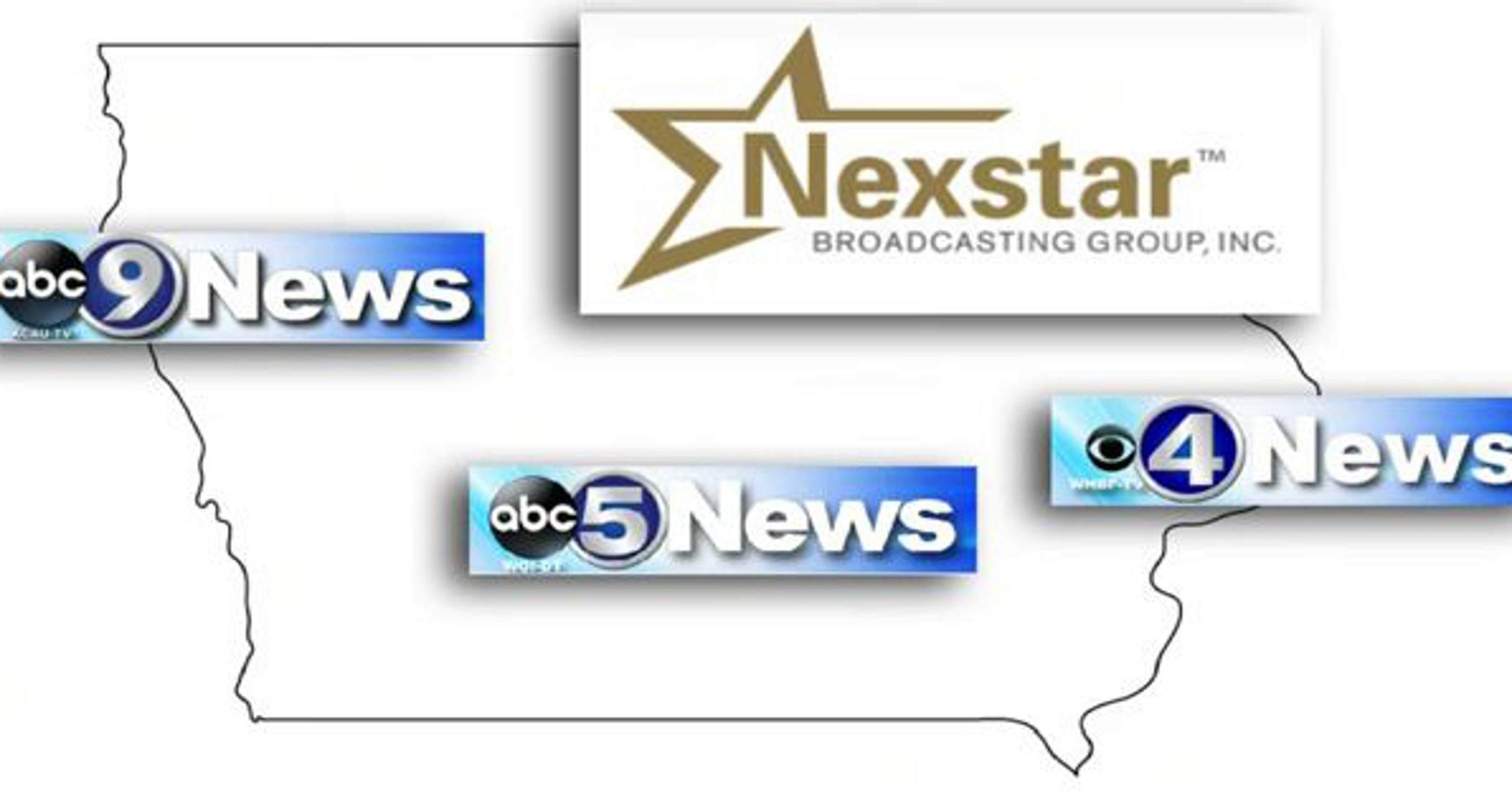 Nexstar buy Media General for .12B after Meredith withdraws 