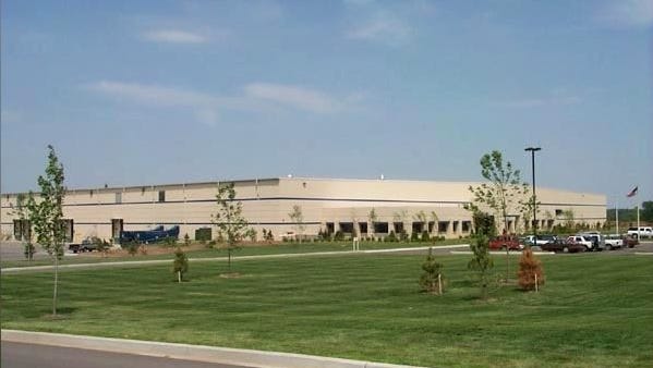 DHL Supply Chain is laying off 122 employees at 400 New Sanford Road in La Vergne.