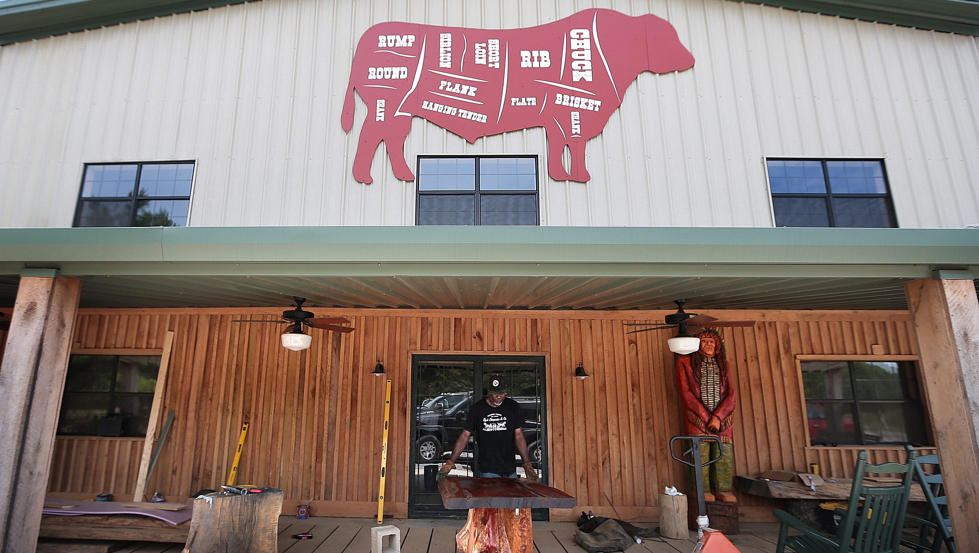 Marshall Steakhouse is coming to The Lake District in Lakeland