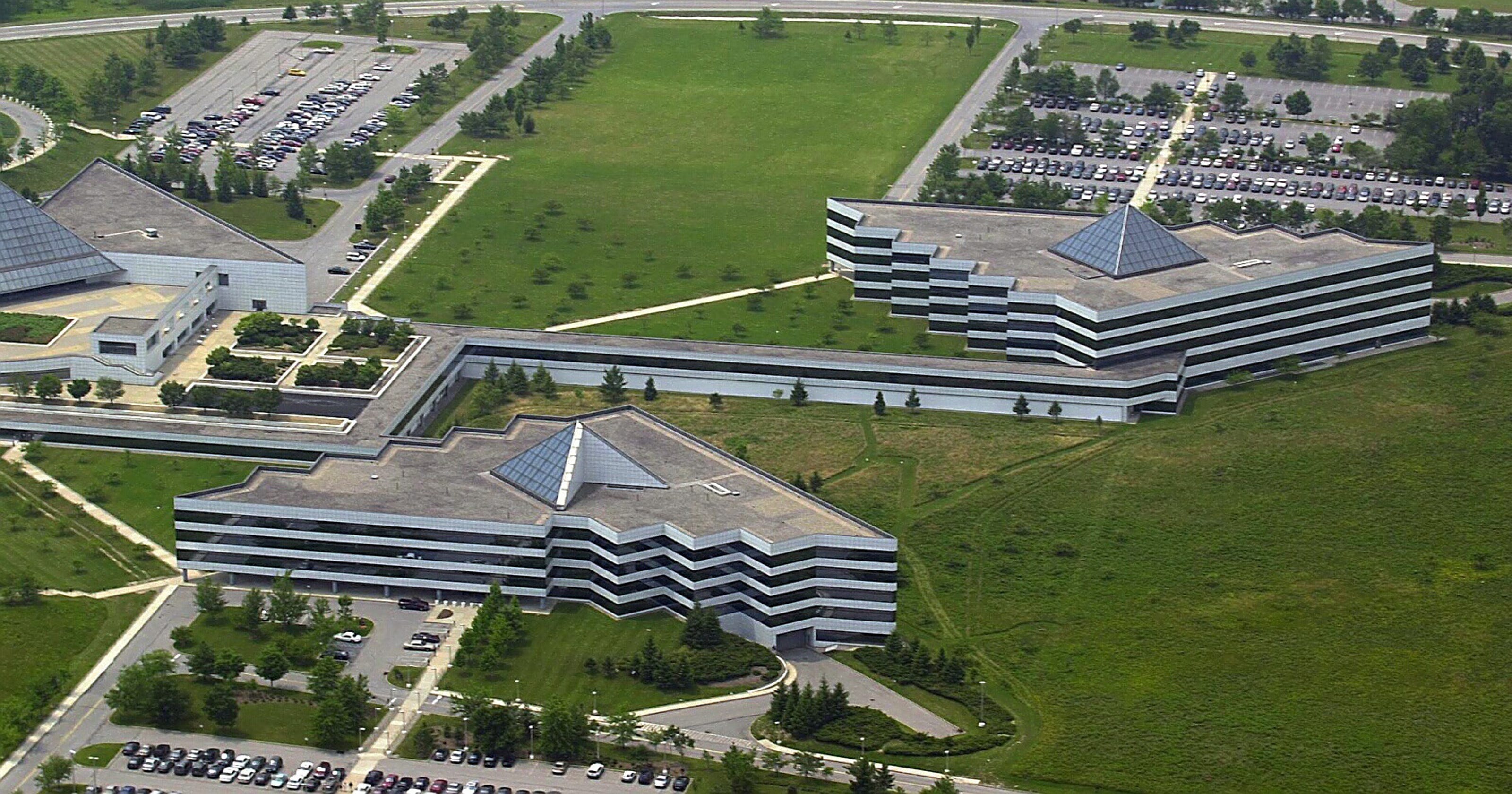 IBM campus in Somers sells for roughly 32 million
