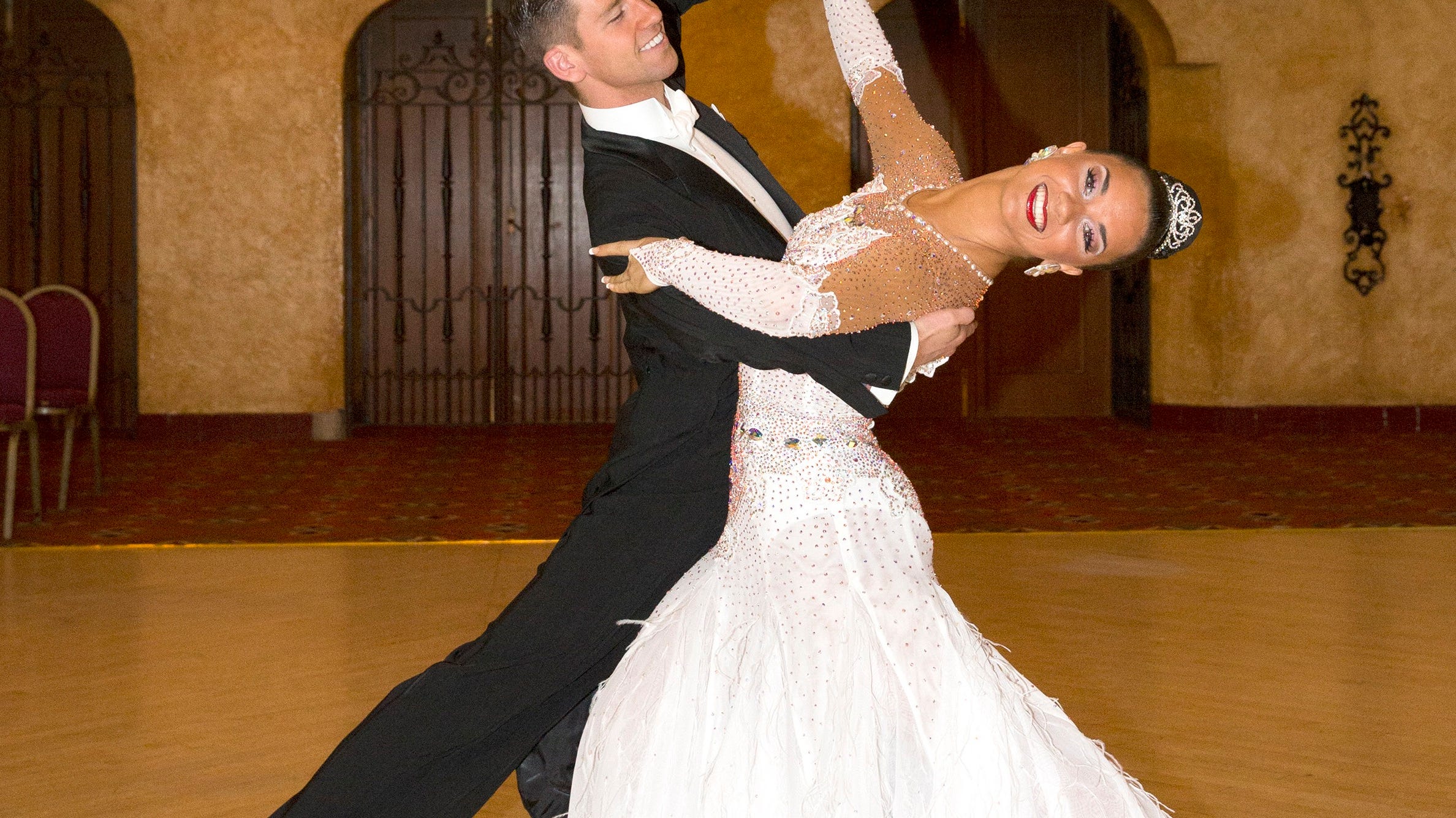 BYU dance team captures magic of arts