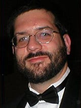Rabbi Joel Abraham
