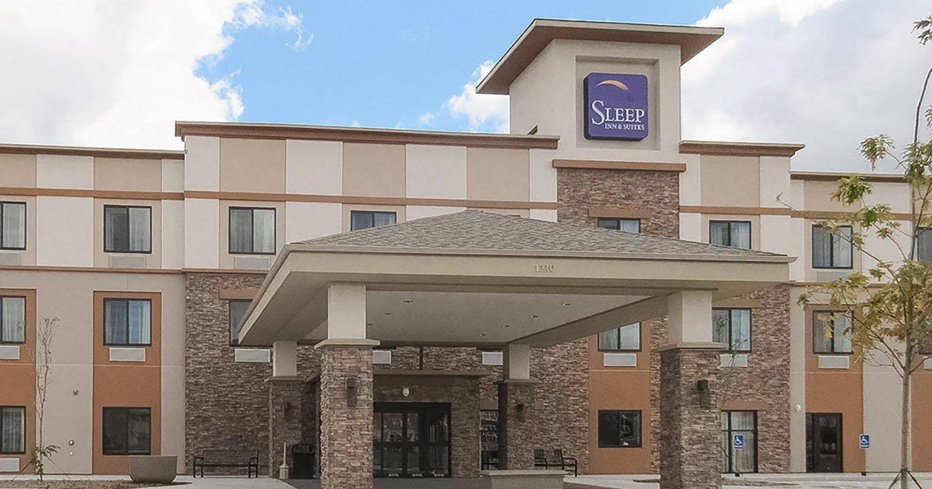 Sleep Inn Could Be Norwalk S First Hotel