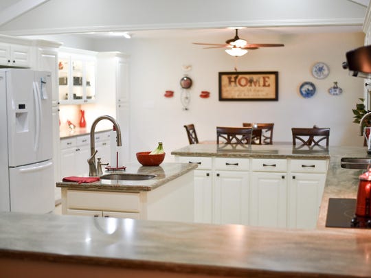 Simple Ways To Refresh Your Kitchen S Look For Less