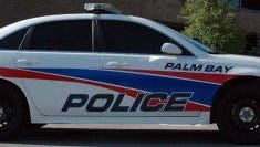 Palm Bay police