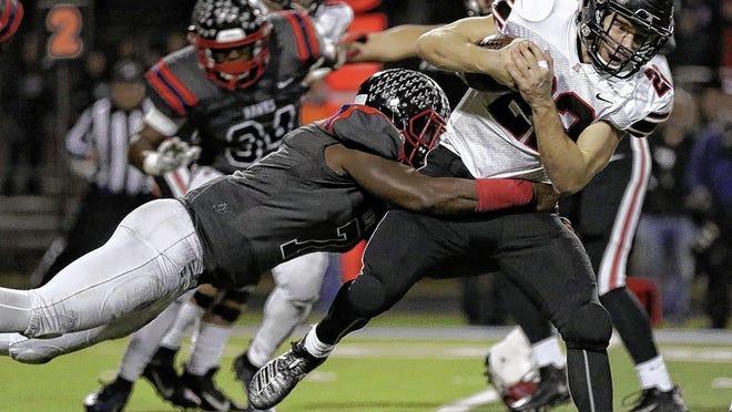 Hartley Hawks To Face Cincinnati Moeller In Tough Opening Contest