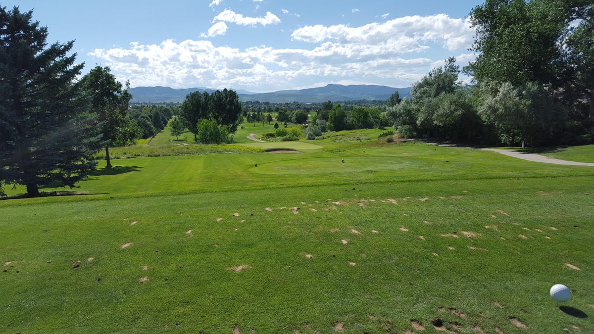 Private, public golf courses to play in Fort Collins and Northern Colorado