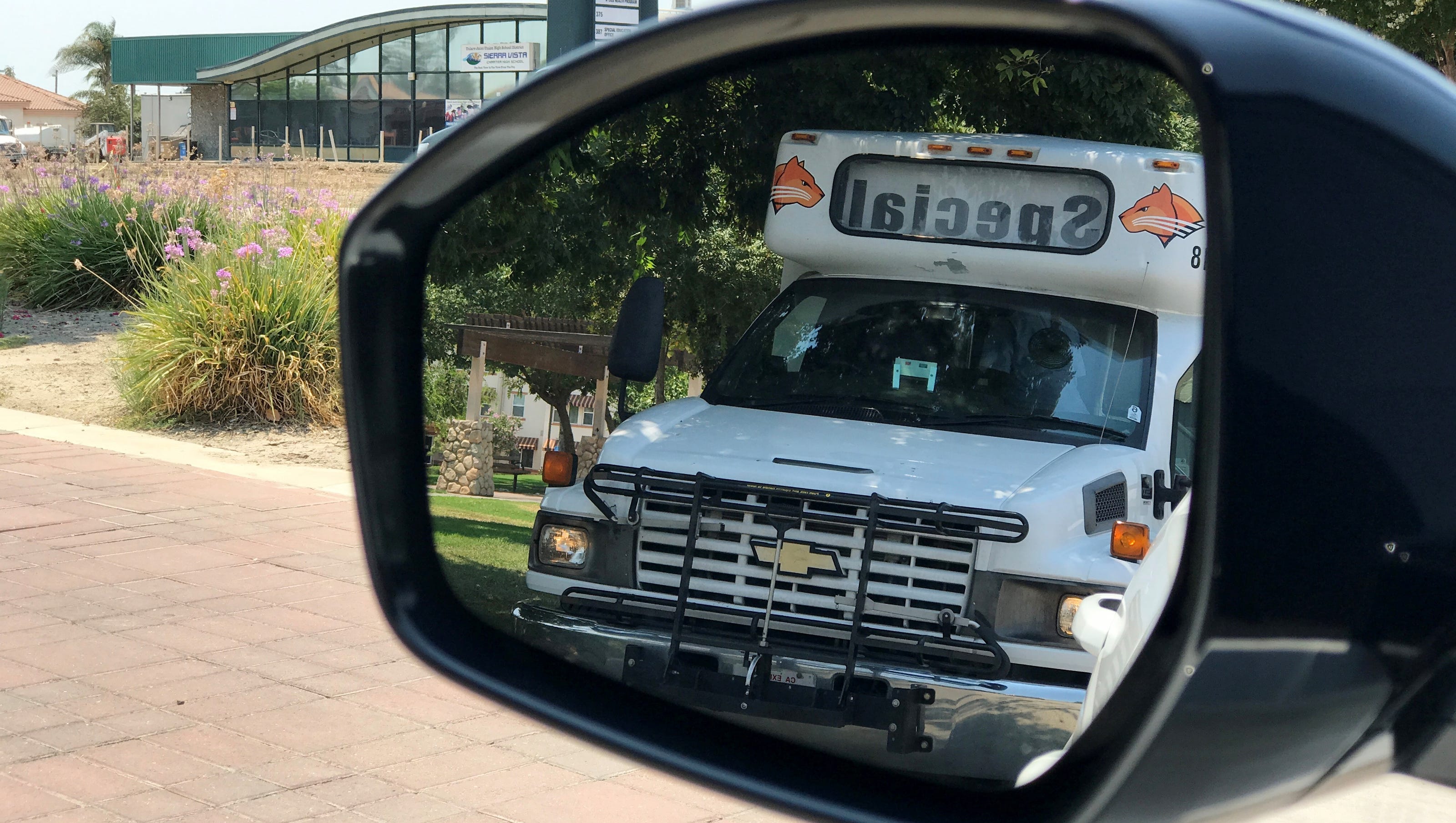 Tulare Visalia Transit Systems To Get Upgrades tulare-visalia-transit-systems-to-get-upgrades