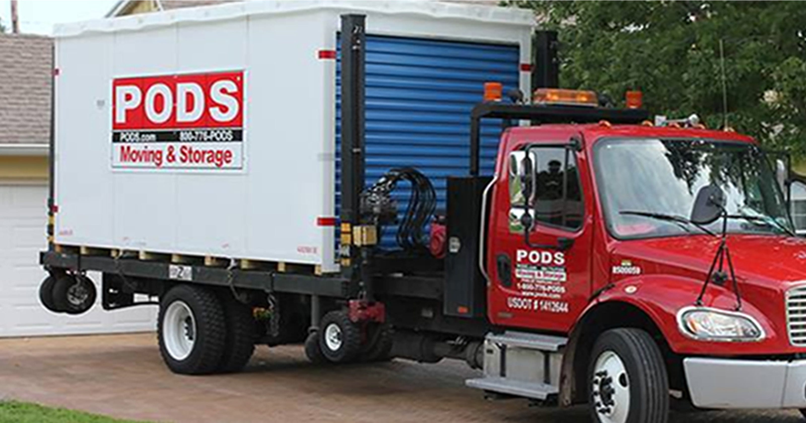 PODS announces new West Coast center in Reno, hiring more than 300