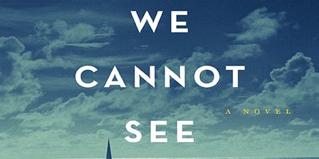 Anthony Doerr S Light Shines Bright In New Novel