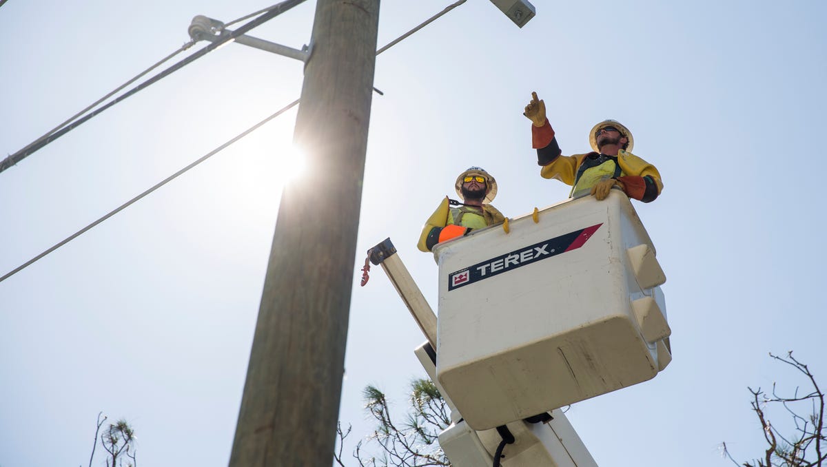 These are five of the best paying jobs in California if you only graduated high school