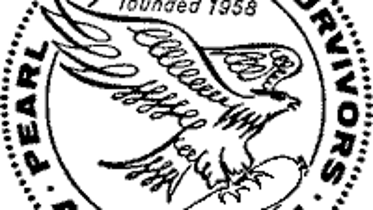 Willamette Valley's Pearl Harbor Survivors