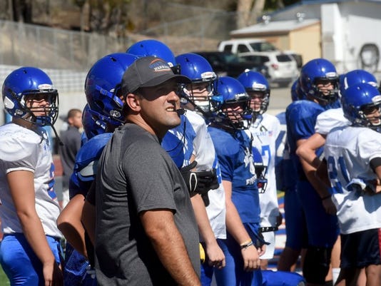 Former Westlake Coach Henney Hired To Run St Bonaventure Program