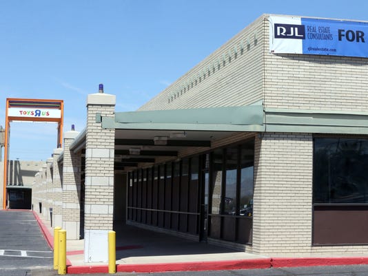 At Home Possible Sprouts To Remake El Paso Centers