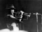 Chuck Mangione in concert at the Eastman Theatre in