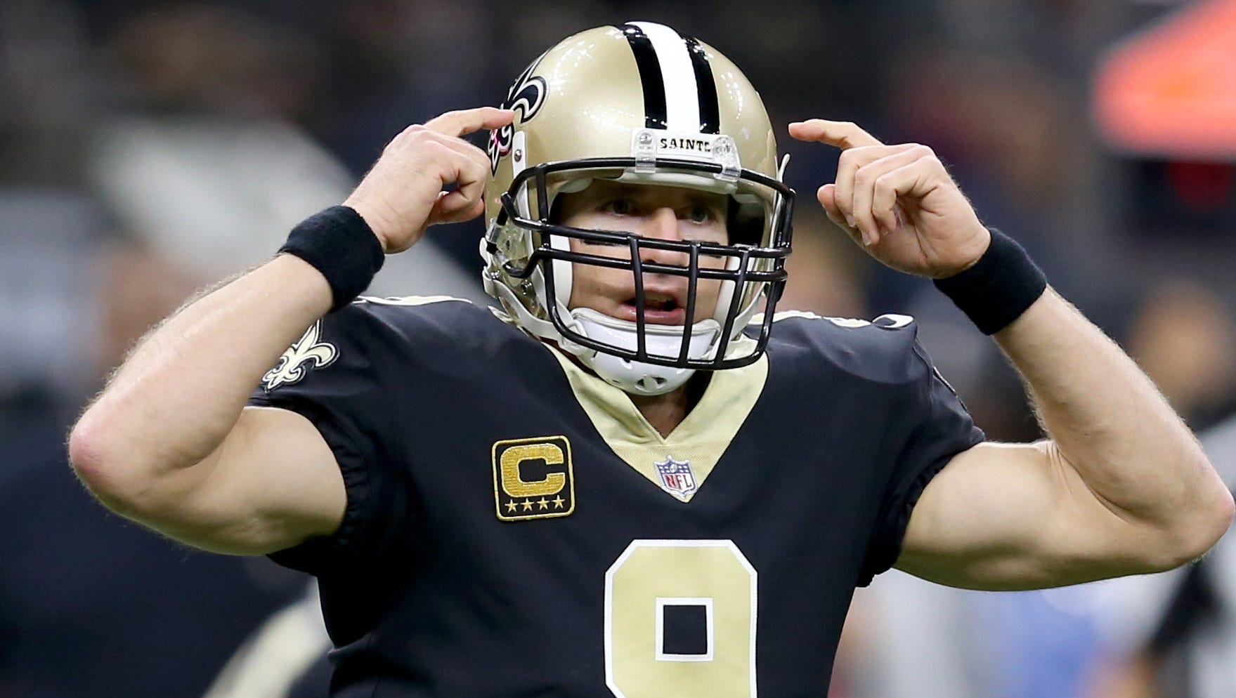 Drew Brees John Lombardi Bringing Youth Football League To Nashville