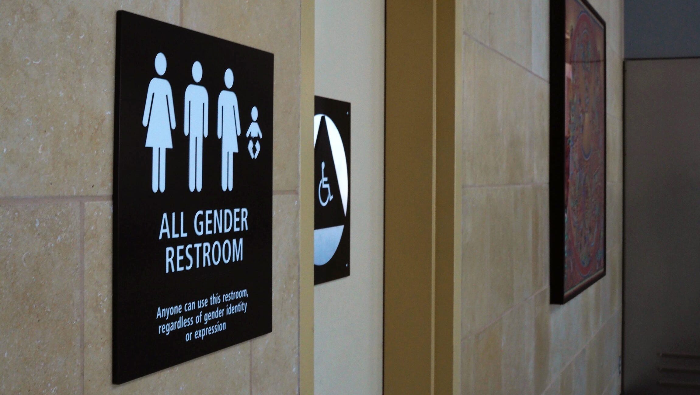 Restrooms For Customers Only In Most Cases It S Legal