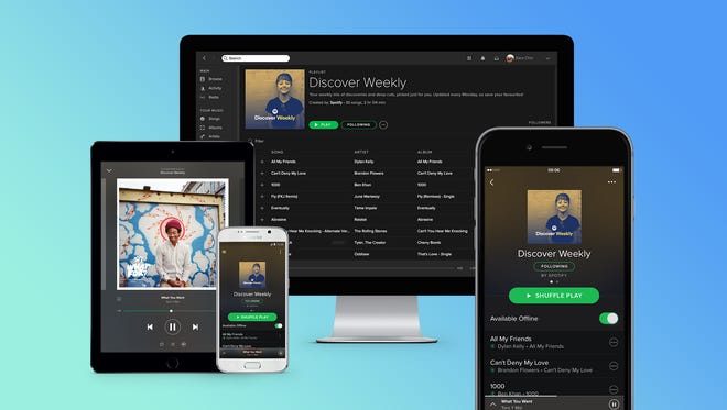 Youre Probably Not Using Spotify The Right Way