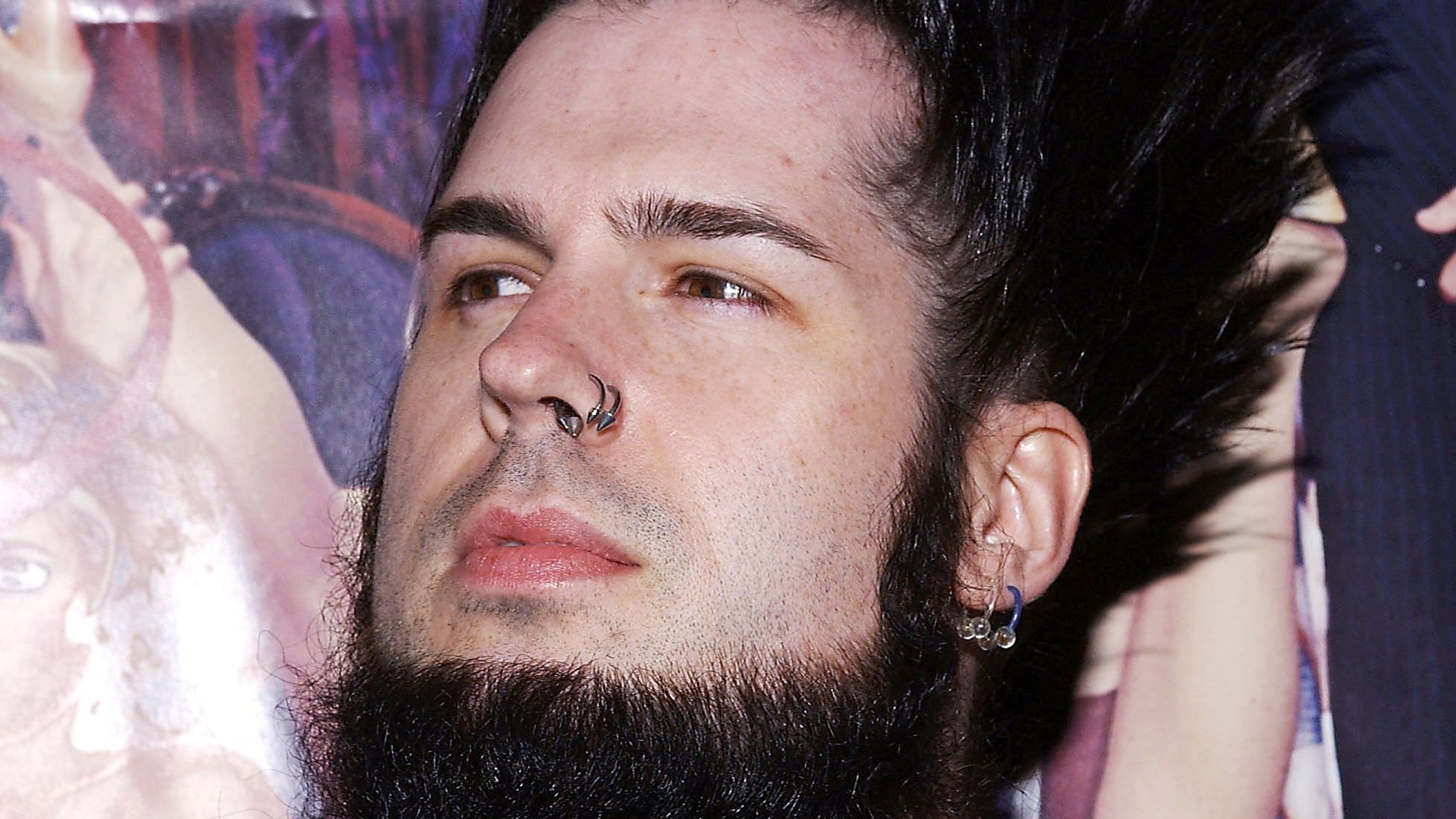 Detroit Web Show To Air Recent Wayne Static Interview