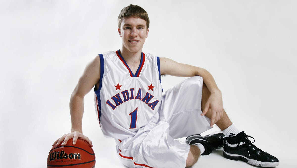 Indiana Basketball Bloomington South Best Players In History