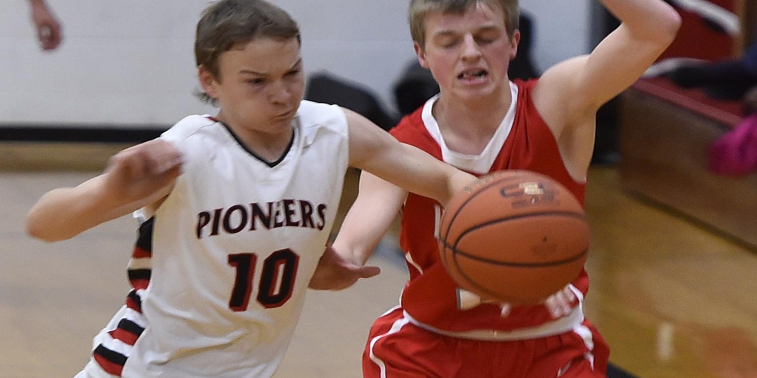 Aau High School Basketball Coaches Have Learned To Co Exist Of Late