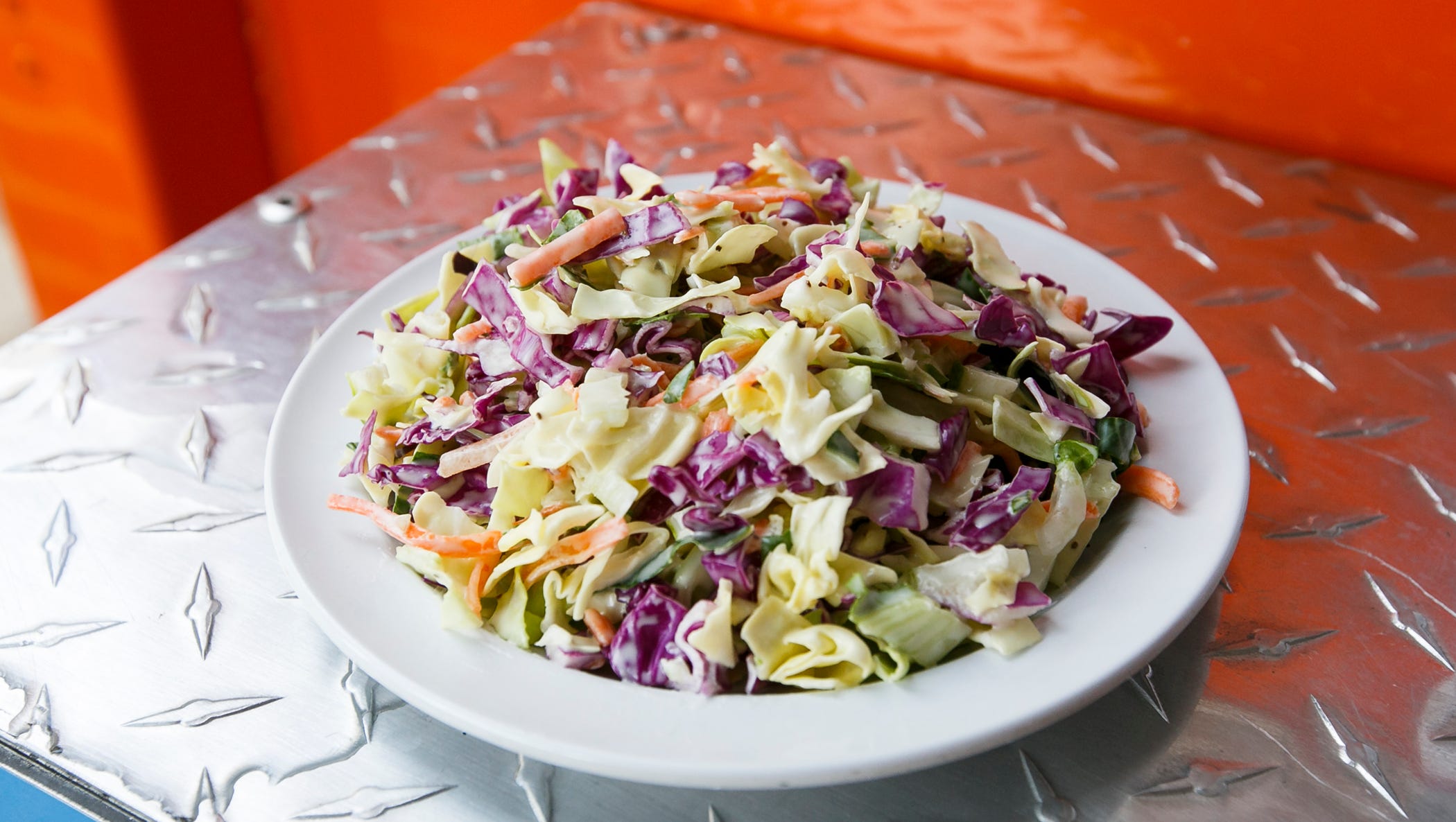 Salem's best barbecue What to get where