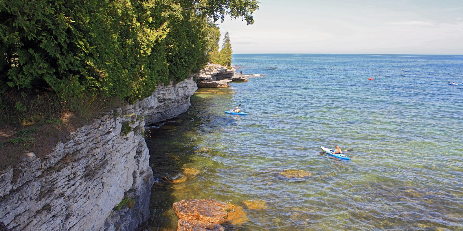 Trip Tips Things To Do In Door County