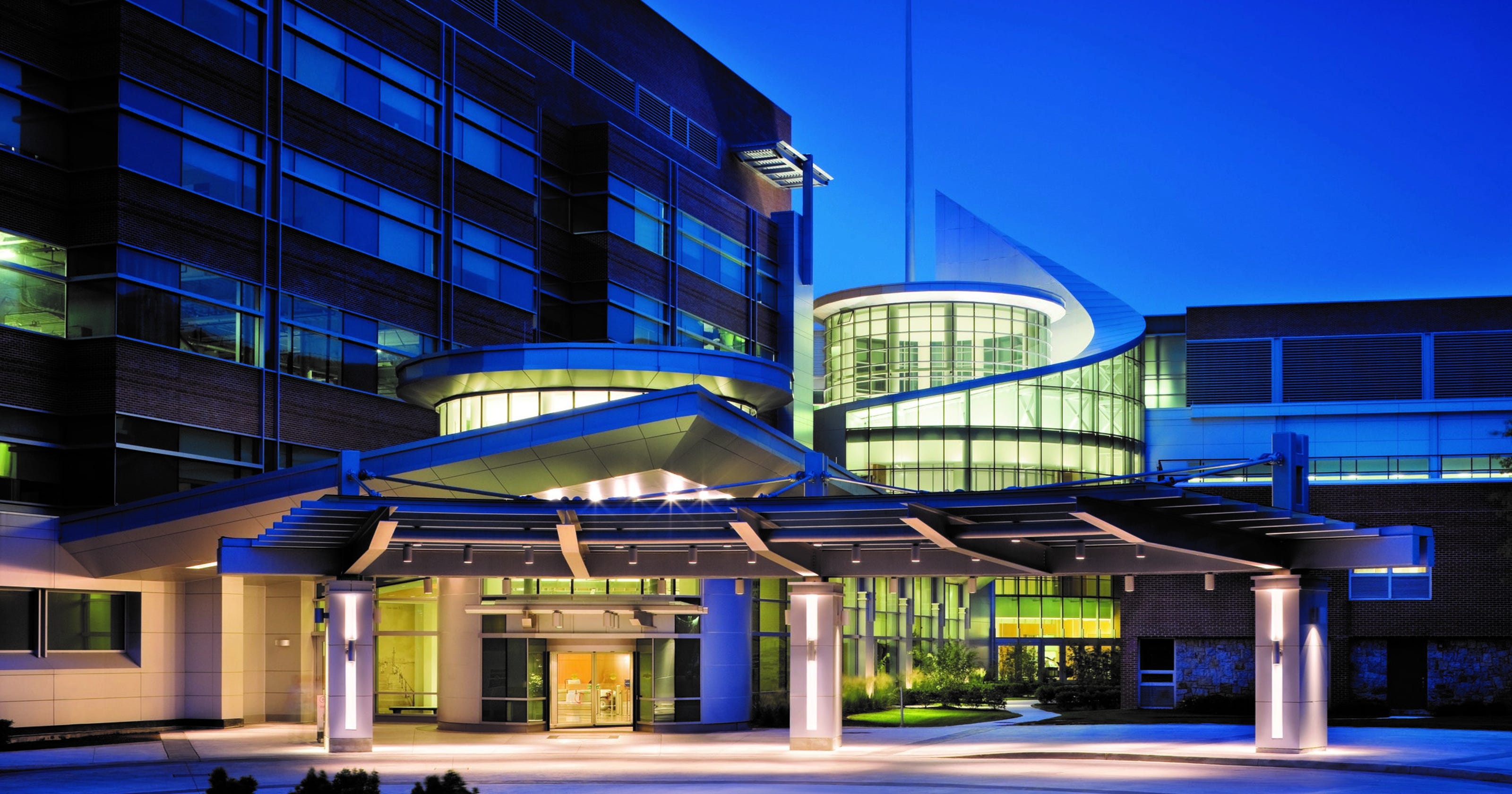 Hackensack Meridian Health paycheck glitch means some weren't paid