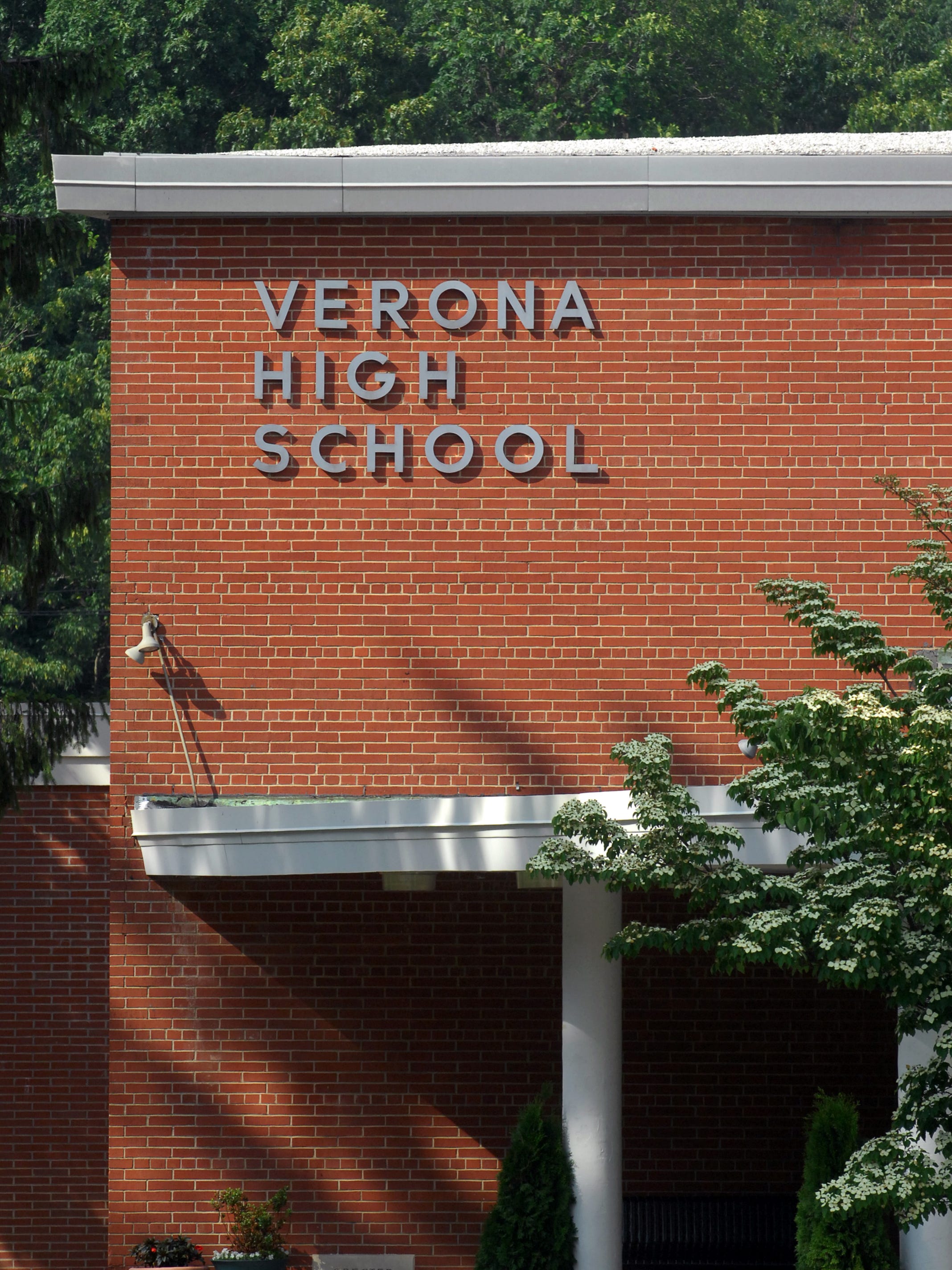Verona High School honor roll Third marking period