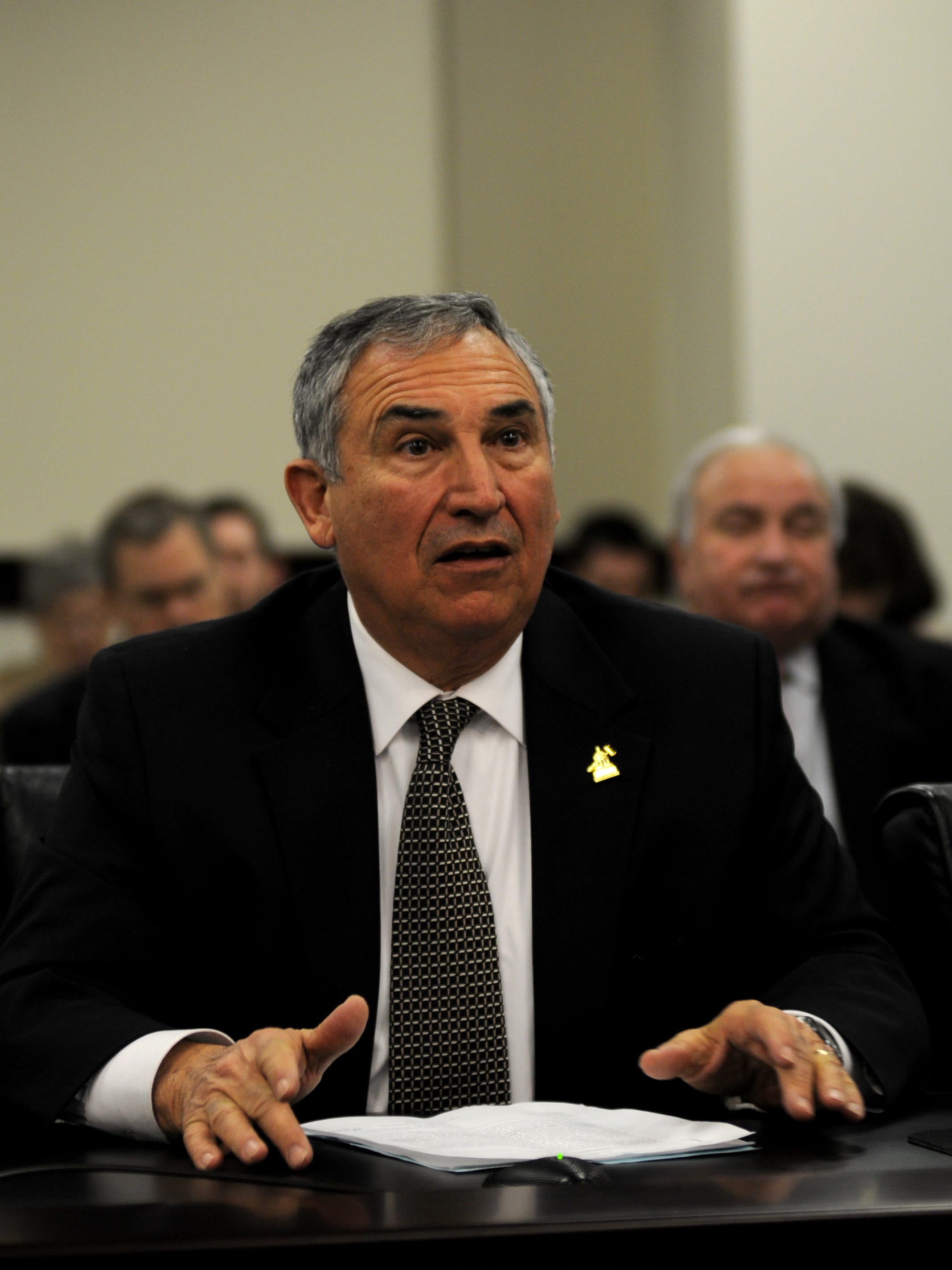 Top 10+ who is my state representative ky 5 Ky. Rep. Sal Santoro, R-Florence.