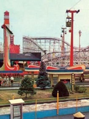 amusement palisades northjersey