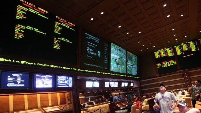 Could sports betting come to Arizona?