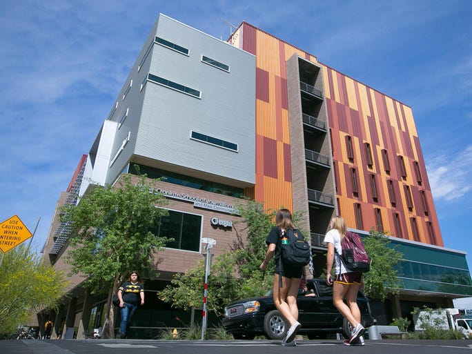 How ASU became the gold standard in journalism