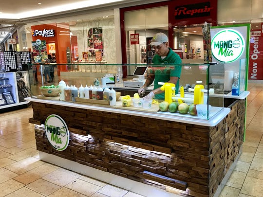 Coastland Mall Food Court prntbl concejomunicipaldechinu gov co