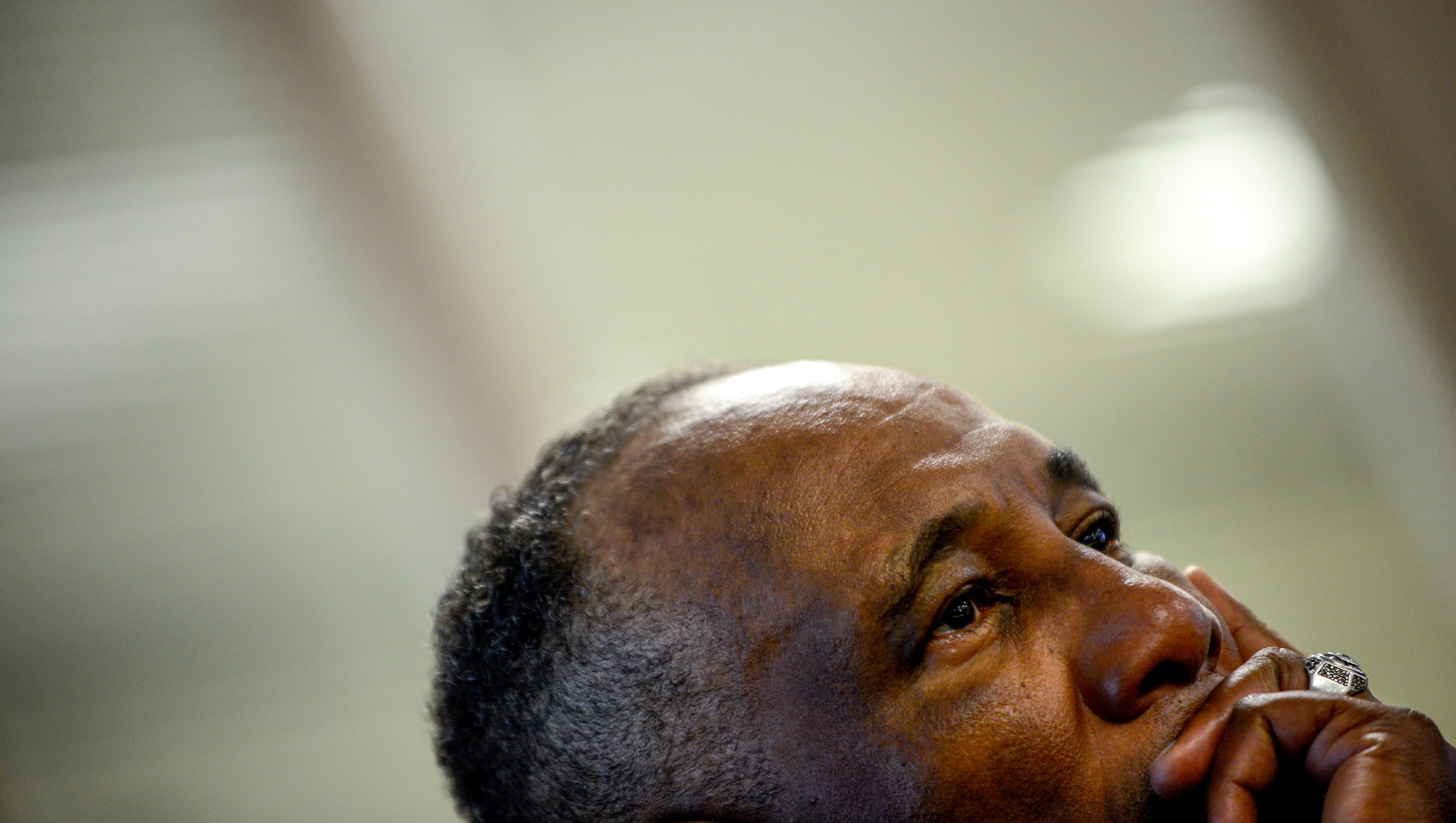 Vinson responds to JMCSS board member Morris Merriweather ...
