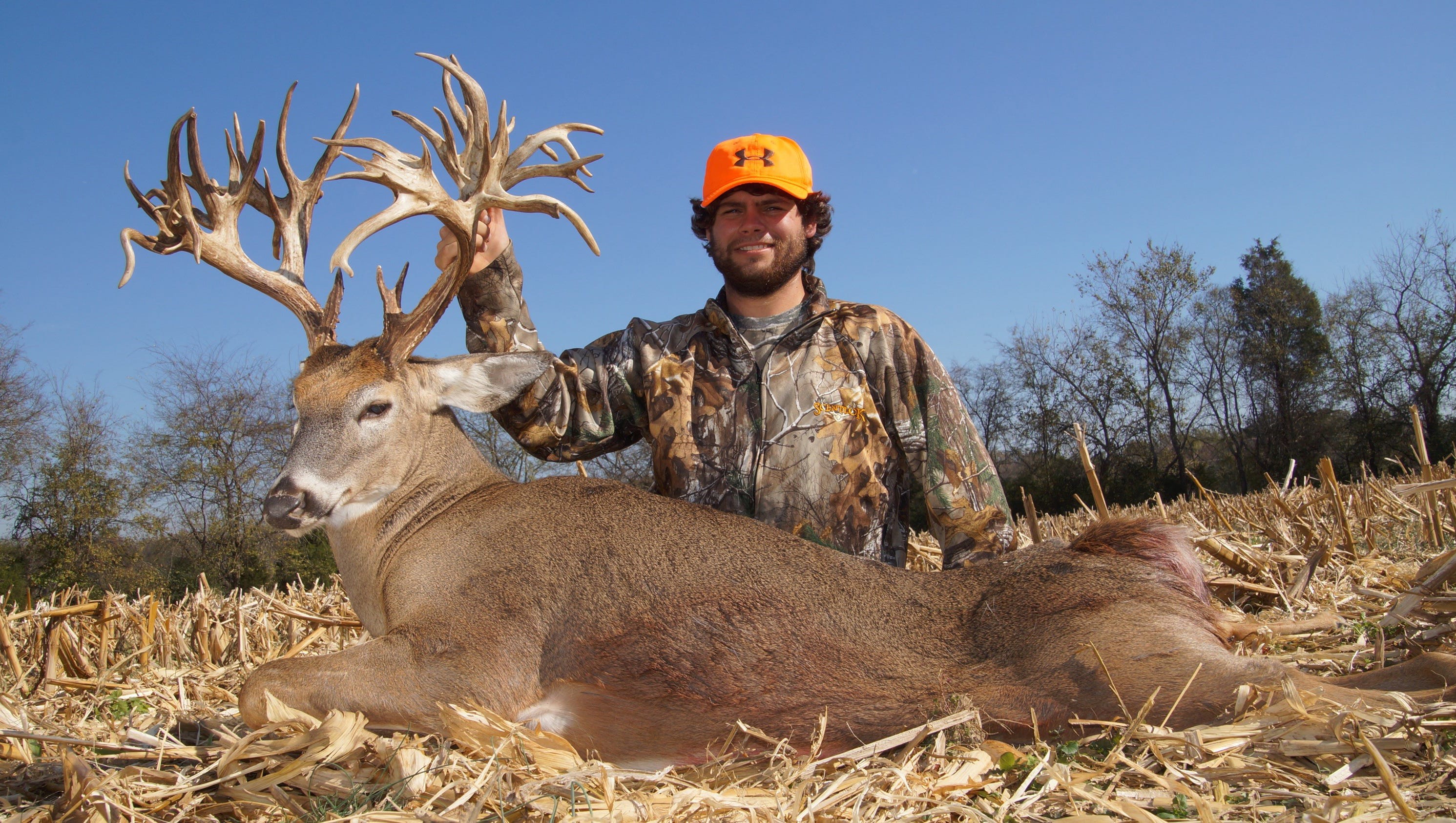 Tn 2025 Hunting Season