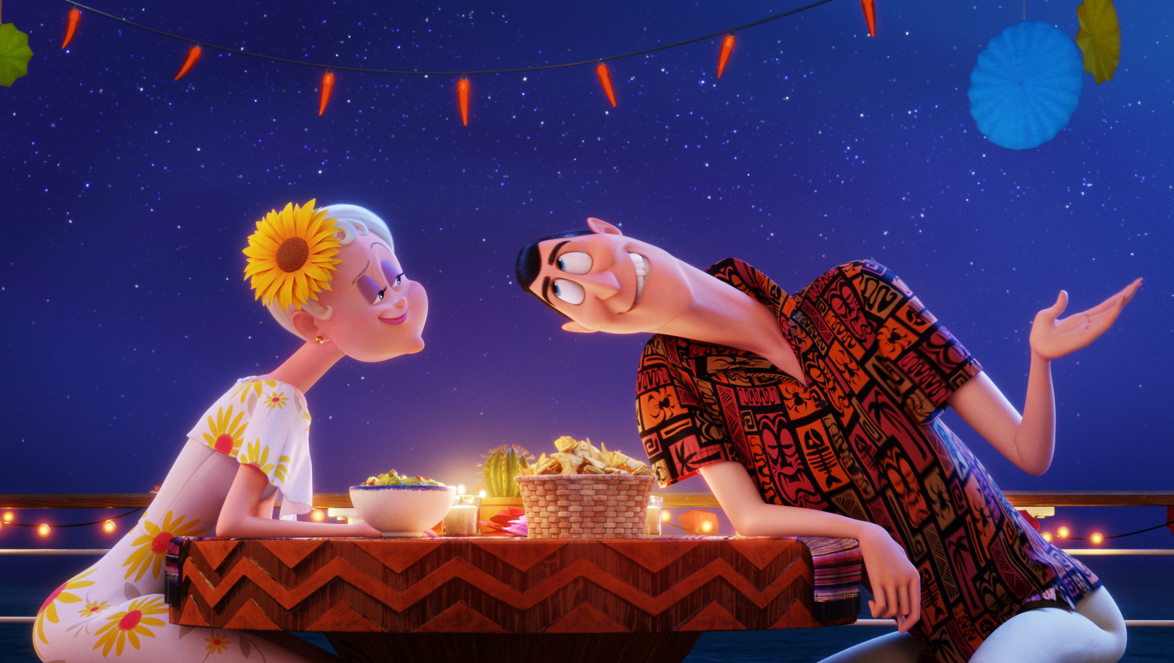 Hotel Transylvania 3 The 10 Best Big Screen Draculas Ranked In 1895, dracula builds a resort in transylvania, hidden from the humans, to raise his beloved daughter mavis in a safe environment. hotel transylvania 3 the 10 best big
