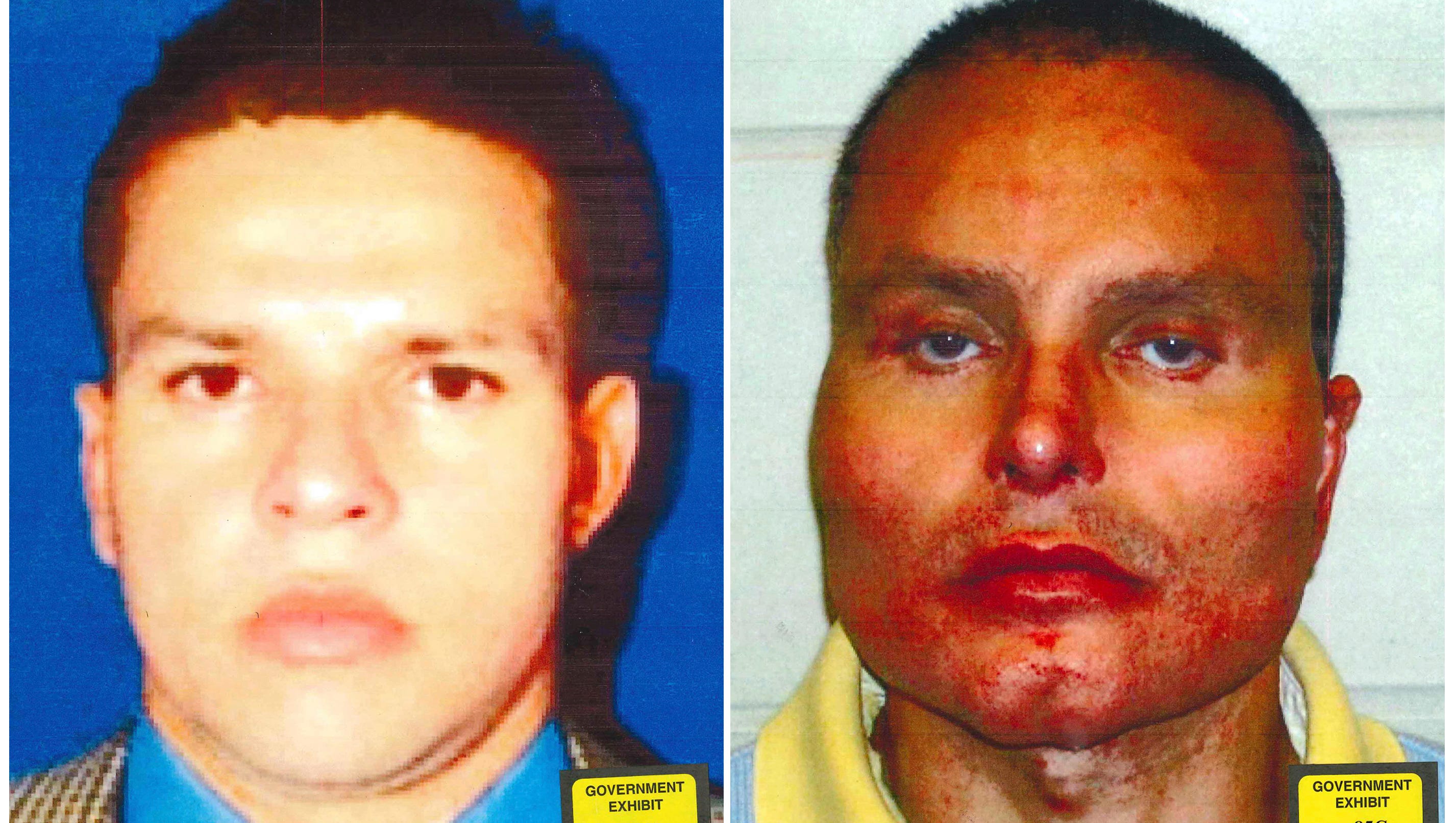 Prosecution Witness Against El Chapo Admits To Killings And Lies