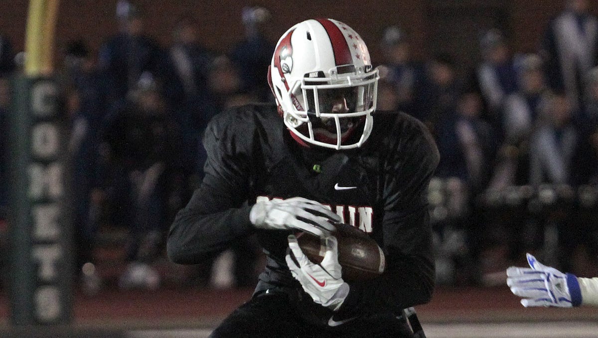 Colerain Football Ranked No 3 Nationally By Maxpreps