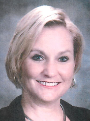 Jacquelin Collins was appointed superintendent of Cape