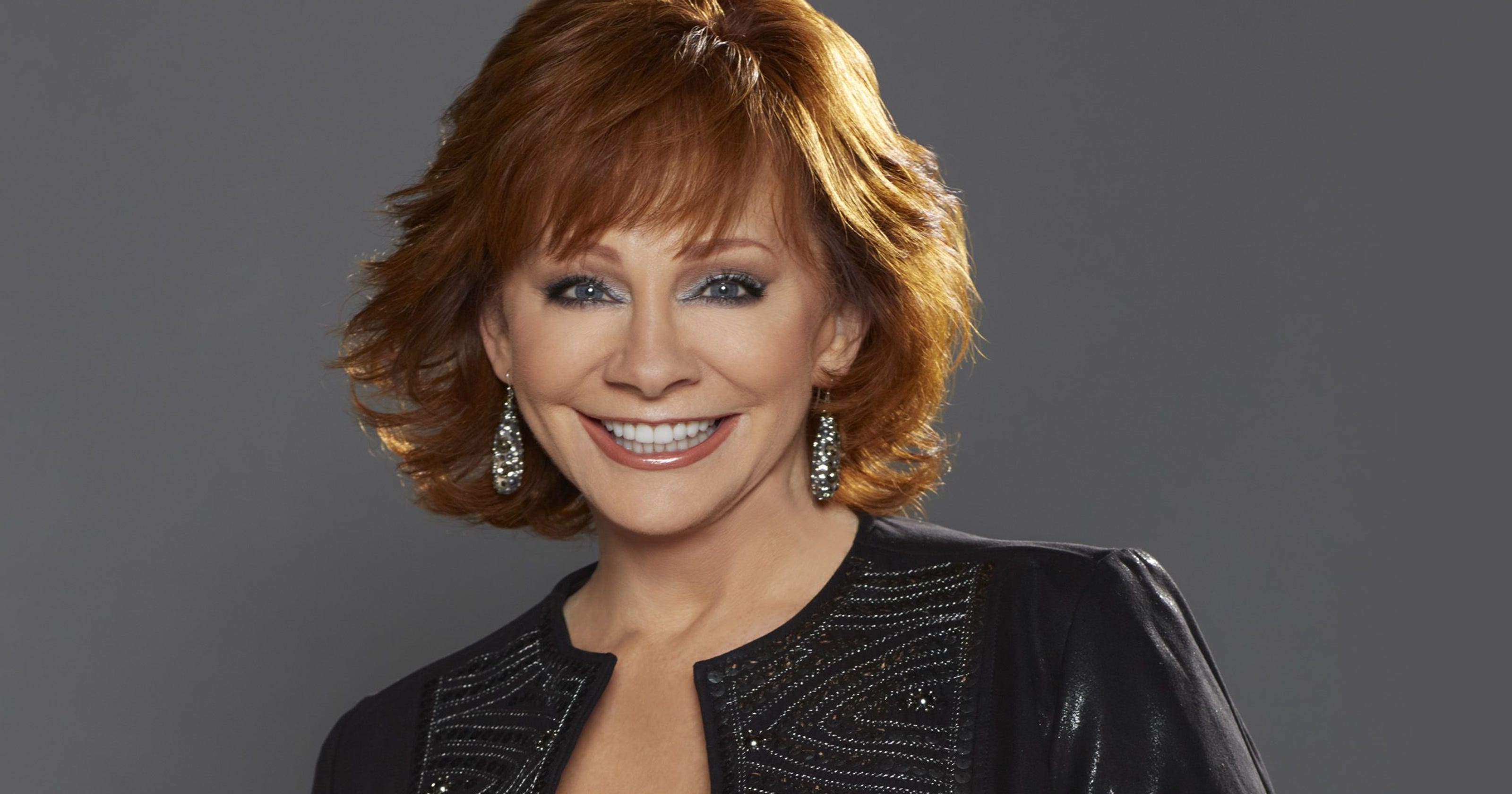 Reba Mcentire New Album A Message From God 